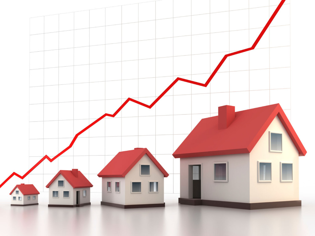 market trends in real estate