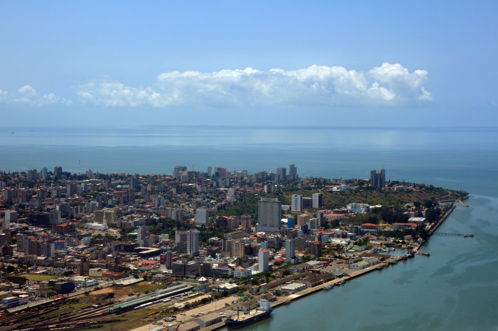 Mocambique and Malawi-real estate