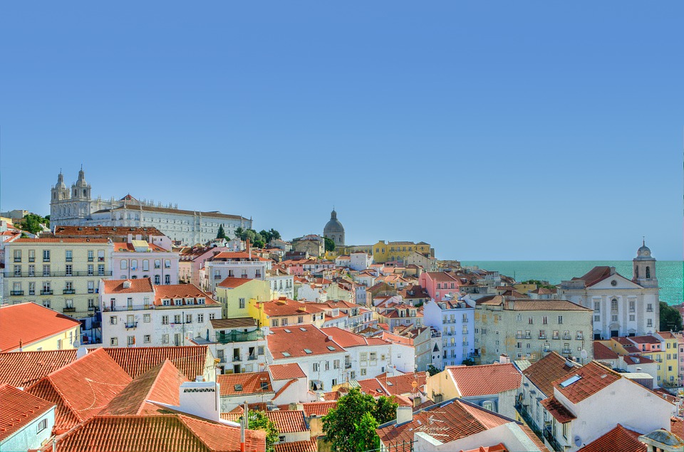 Portugal-real estate
